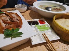 -大鸭梨烤鸭(左家庄店)