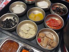 -入火韩国烤肉(凯旋广场店)