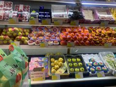 -e佳鲜果(四方坪店)