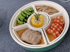 -钱塘秋荷(开鲁路店)