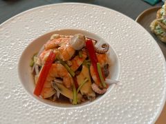 -望乡楼上海菜(日月光店)