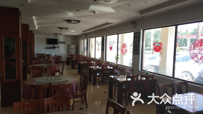 海棠鲜琼菜馆海鲜餐厅(海棠湾店)图片 第211张