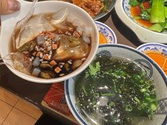 -王繁星面馆(西安熙地港店)