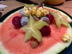 -莫莉哇咔亲子餐厅(乐堤港店)