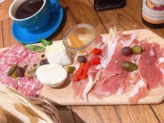 -Alimentari早午餐(安福路店)