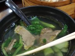 -老盛兴汤包馆(临汾店)