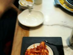 -韩宫宴烤肉·料理(南京江宁万达店)