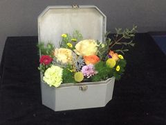 -荷兰布尔玛国际花艺学院