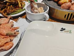 -汉巴味德(大悦城店)