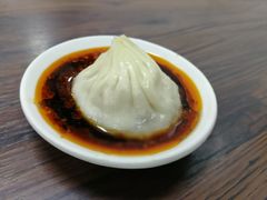 -鲁氏汤包王(长白街店)