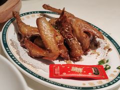 -清晖小苑•顺德地方菜(壹海城店)