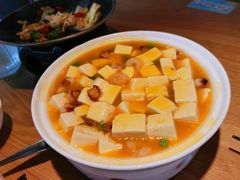 海鲜豆腐-溪林小馆(浦江城市生活广场店)