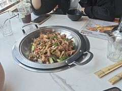 -重庆巴渝火锅(钟家村店)