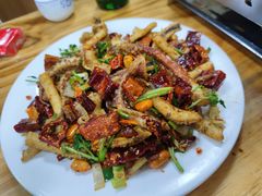 -同裕烧烤·海鲜·家常菜(杰座·欧洲城店)