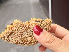 猪油松仁枣泥麻饼-叶受和(观前街店)