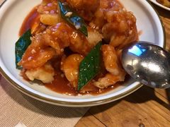 -之参餐厅(前门大街店)