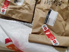 -必胜客(堤口路店)