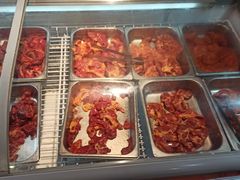 -阪尚皇·原切牛排·烤肉火锅自助(北京路店)