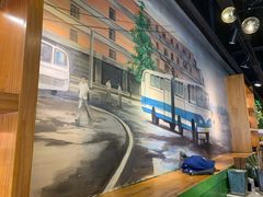 -钢管厂五区小郡肝串串香(南山店)