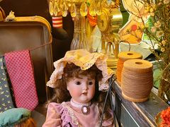 -JOURNEY SHOP.vintage杂货铺
