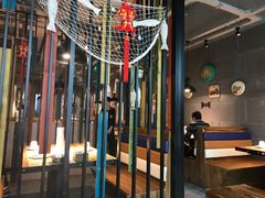 -花千代秘制烤鱼(万达店)