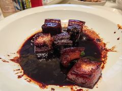 -绿杨春·淮扬宴(庐山路店)