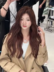 -DL HOPE明星造型