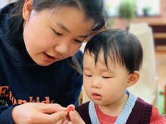 -伊顿幼儿园(济南大地锐城校区)