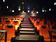 -成都百丽宫影城(LUXE太古里店)