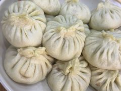 -津门张记包子铺(华昌道店)
