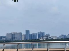 -天鹅湖体育公园