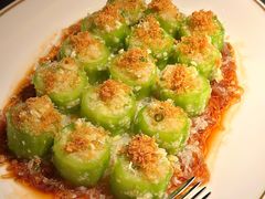 -莉莉海堂HAITANG·烤鸭(国贸商城店)
