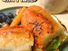 -山崎面包(静安久光店)