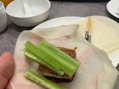 -聚宾楼·烤鸭·家宴(科技三路店)
