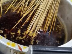 -咏勝锑锅麻辣烫(净居寺路总店)