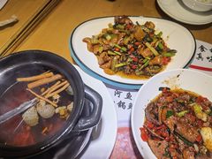 -珍藏湘约(科技园店)