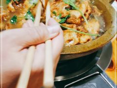 -巴乡石锅鱼(密云店)