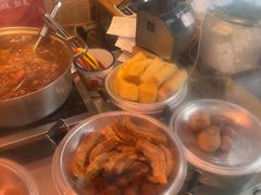 -柳州肥姨妈大骨螺蛳粉(东靖路店)