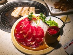 -猫抓烤肉(武进吾悦广场店)
