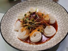 -花开餐厅(环湖中路店)