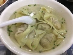 -潘国仙耳光馄饨(黄家阙路店)