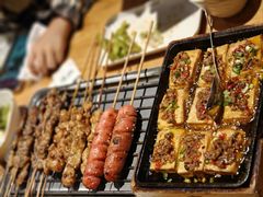 -木屋烧烤(龙岗龙城万科里店)