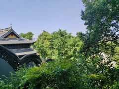 -惠山古镇·寄畅园