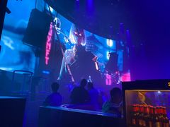 -STELLAR NIGHT CLUB星际酒吧(明发商业广场店)