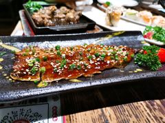 -小川洋风料理(街道口店)
