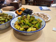 -江味龙虾馆·裸蓝龙虾(南山店)