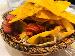 -LUCCA卢卡西班牙海鲜饭(远洋广场店)