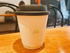 -black rainbow coffee