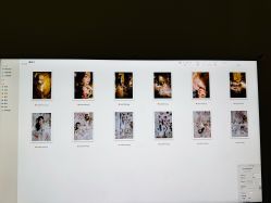 -WAVE SODA摄影工作室