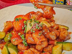 -神府路壹号·海鲜烧烤·砂锅粥·锅物(三坊七巷店)